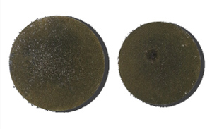 Macro inspection for raw materials