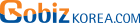 GOBIZ Korea logo